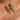 ruth ny x teruko jewelry fingers crossed charm