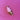 14k gemstone ice cream charm